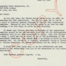 Letter: 1962 June 27