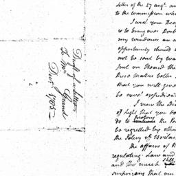 [Document, 1785 December n.d.]