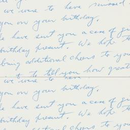 Letter: n.d.