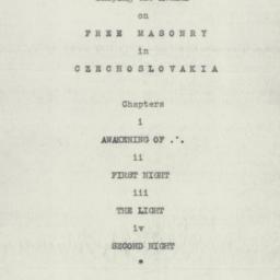 Letter: 1941 September 30