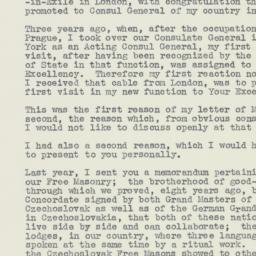 Letter: 1942 May 24