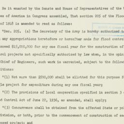 Administrative Record: n.d.