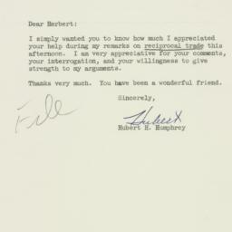 Letter: 1953 June 25
