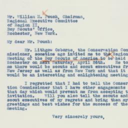 Letter: 1941 April 23