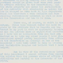 Letter: 1941 August 20