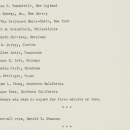 Letter: 1948 October 25