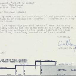 Letter: 1956 June 20