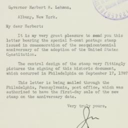 Letter: 1937 September 17