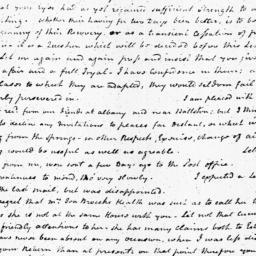 Document, 1807 September 12