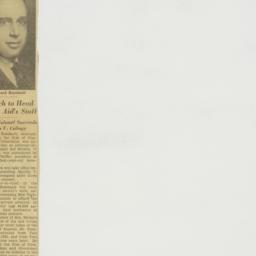 Clipping: 1950 September 7