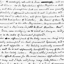 Document, 1806 June 05