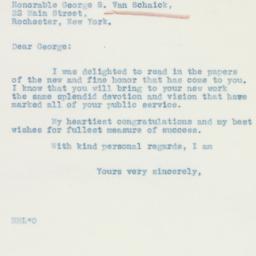 Letter: 1936 March 14
