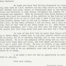 Letter: 1935 December 18
