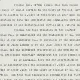 Letter: 1939 June 6