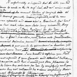 Document, 1787 February 09