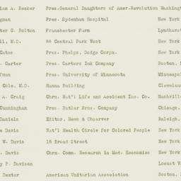 Ephemera: n.d.