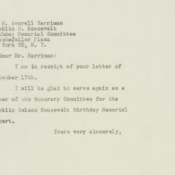 Letter: 1948 September 19