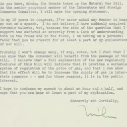 Letter: 1956 January 14