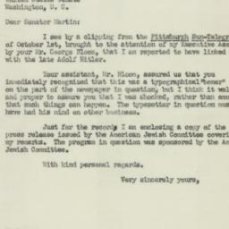 Clipping: 1951 October 8