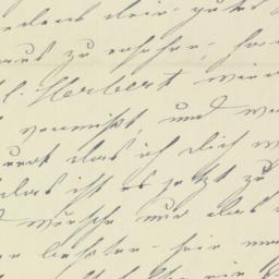 Letter: 1896 January 21