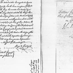 [Document, 1785 December 30]