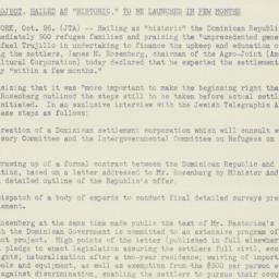 Pamphlet: 1939 October 27