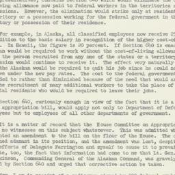 Letter: 1953 July 14