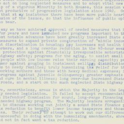Press Release: 1956 March 24
