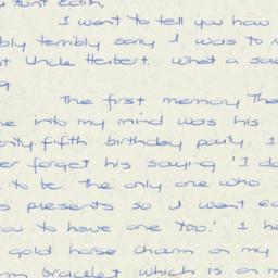 Letter: 1963 December 8