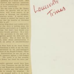 Clipping: n.d.