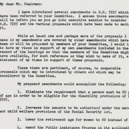 Letter: 1956 March 28