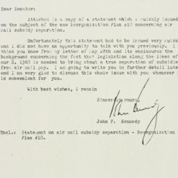 Press Release: 1953 June 2