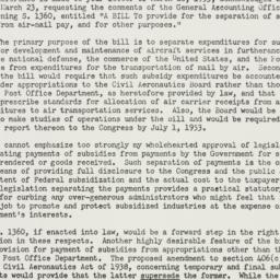 Letter: 1953 April 7