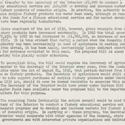 Letter: 1953 December 14