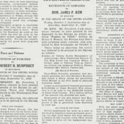 Letter: 1949 October 7