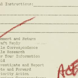 Administrative Record: n.d.