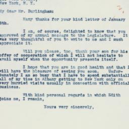 Letter: 1942 January 12