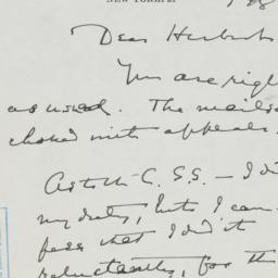 Note: 1948 December 7