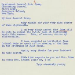 Letter: 1940 June 21