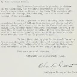 Letter: 1941 April 15