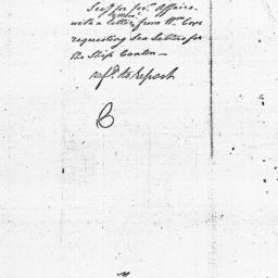 [Document, 1785 December 28]