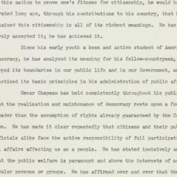 Speech: n.d.