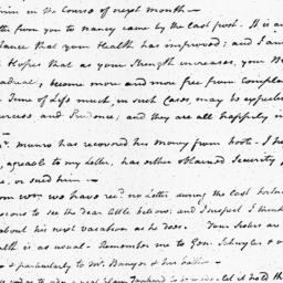 [Document, 1803 July 25]