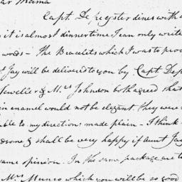 Document, 1794 August 17