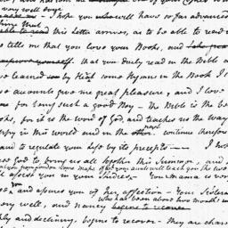 Document, 1784 April 08