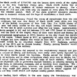 Minutes, 1987-11-10. Early ...