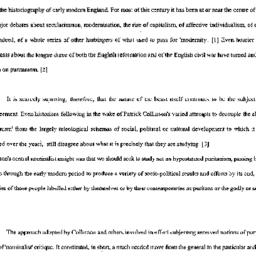 Speaker's paper, 1999-0...