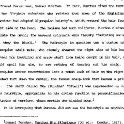 Speaker's paper, 1997-0...