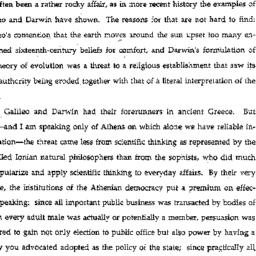 Speaker's paper, 1992-0...