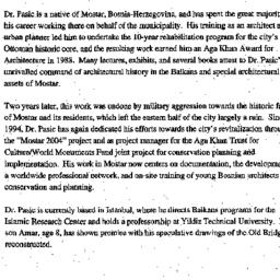 Background paper, 1999-04-0...